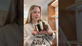 My top 5 wallets 🫶🏼 @coach #coach #coachretailemployee #coachny #coachwallet #wallets