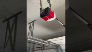 Craftsman CMXEDCG322 Belt Drive on CHI 2251