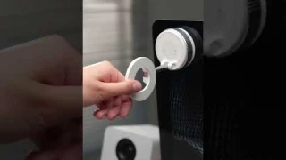 Amazon Magnetic Car Phone Holder  Ultra Vacuum Suction  Secure and Convenient Mount