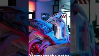 anther review