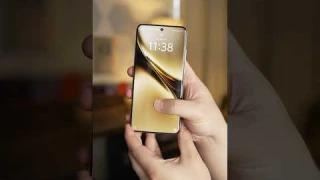The Fastest Fingerprint Scanner?