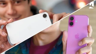 Apple iPhone 16e vs iPhone 16: Which one to get?