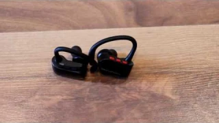 SoundPEATS Q16 Bluetooth Headphones Review