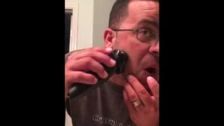 Philips Norelco 5000 Series basic performance review