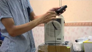 Máy trợ giảng Shuke SK290 thế hệ 2