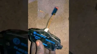 brake pad sensor replace 💥#shorts #shortvideo #trending #brake #car #mechanic