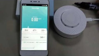 smart air box