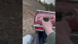 22LR Is Only A Joke To Those That Have Zero Gun Knowledge What So Ever!