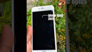 iPhone 6 Plus Still Worth It in 2025? 🔥 Best Budget iPhone Review You Shouldn’t Miss #iPhone6Plus