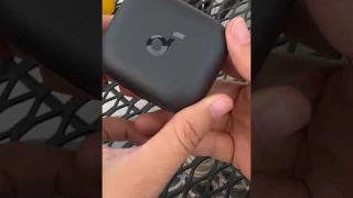 Meet the P30i #soundcore #headphones #noicecancellingheadphones #soundcorep30i #asmr #satisfying