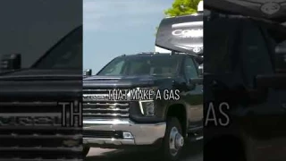 GM's Best Truck Engine Ever: 6.6L L8T