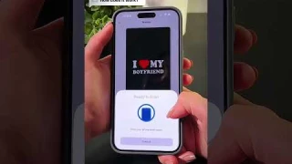 How Does the E-Ink Phone Case Work? 📱✨