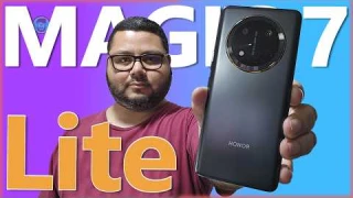 TODO sobre el HONOR Magic 7 Lite | Review en Español
