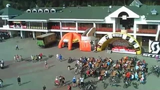 Dron BM Poznań 2014