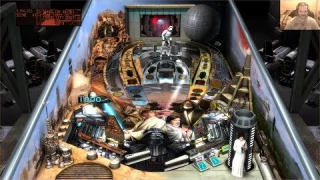Pinball FX2 Table Mini-Review - 19 - Star Wars (PC 1080p60)