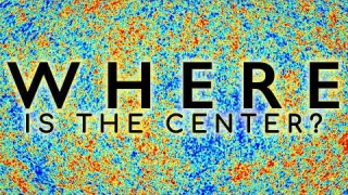 I Was Shocked When I Found Out Where the Center of the Universe Is