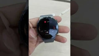 Huawei Watch GT2 pro