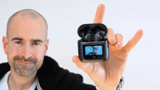 Gimmick or Game Changer? | JBL Tour Pro 2 Earbuds Review