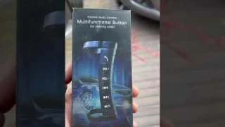𝙐𝙣𝙞𝙫𝙚𝙧𝙨𝙖𝙡 𝙨𝙩𝙚𝙚𝙧𝙞𝙣𝙜 𝙧𝙚𝙢𝙤𝙩𝙚 𝙛𝙤𝙧 𝙖𝙣𝙮 𝙘𝙖𝙧 𝙖𝙣𝙙 𝙥𝙡𝙖𝙮𝙚𝙧 !