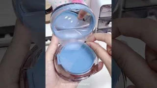 Cushion Mistine là chân ái của tuii #unboxing #makeup #cushion