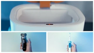 Smart ဖြစ်တဲ့ သွားတိုက်တံ၊ မုတ်ဆိတ်ရိတ်စက်တွေက ဘယ်နေရာတွေမှာ အထောက်အကူဖြစ်လဲ