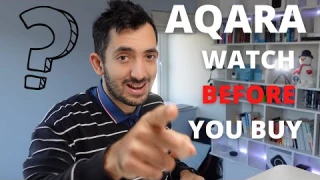 Should you buy it: Aqara Long Term Review