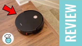 Yeedi S14 Plus Review: Powerful Suction & Next-Level Mopping