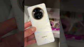 ¡PUEDE CON TODO! - realme 14 Pro #realme #techtok #geek #review #waterproof