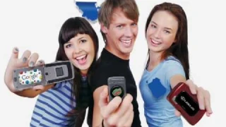 Gadget Grip - non-slip grip saves phones