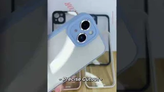 keephone tpu phone case