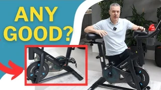 MERACH Exercise Bike - WATCH BEFORE BUYNG!