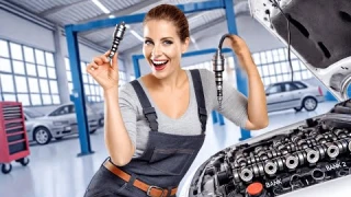 🔧 A-Premium Camshaft Position Sensor | Best Camshaft Position Sensor Bank 1 and 2 🏎️