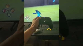 this is how BAD Storm 4 is online #shorts #storm4 #naruto #boruto