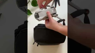 DJI Mini 3 - Fly More Combo Unboxing #djimini3