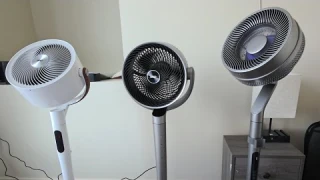 Dreo PolyFan Showdown: 513S vs 704S vs 715S | Best Smart Tower Fan 2025?