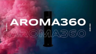 Watch THIS Aroma360 Review before you buy