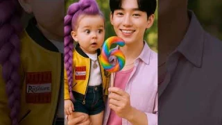 K-Pop Demon Hunters #kpop #kpopdemonhunters