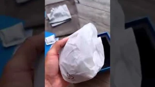 An Eye Massager with A View? 🤯