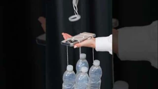 STRONGEST iPhone case!!!