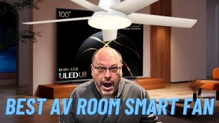 Why THIS DREO Smart Fan Blew Away My High Expectations! Review