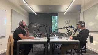 Reed Reviews Podcast Episode 7 | The Wild Robot and SPOILER FREE Penguin Episodes 4&5