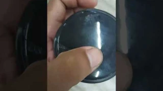 #Smart Cup LED Temperature display.