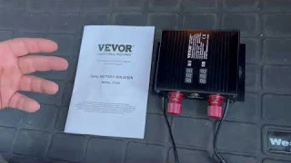 Why We Needed this Dual Battery Smart Isolator