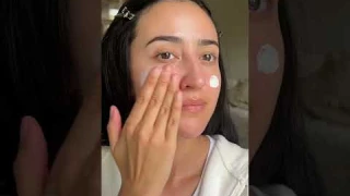 Skin Care Worth Repurchasing | Dew-Glow Moisturizer SPF 50 by Naturium