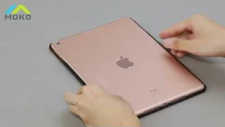 Installation Guide For MoKo Full-Body Shockproof Cover Case
