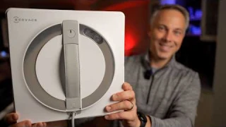 Can a robot clean my windows?  I TESTED the Ecovacs Winbot W2 PRO OMNI