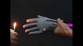 Unisex Ultimate Waterproof & Windproof Thermal Gloves