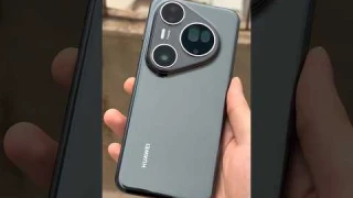 Huawei Pura 80 Ultra #shorts