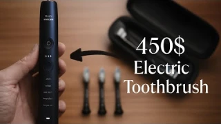 Philips Sonicare Diamond Clean 9700 Review | Is It Even WORTH it?