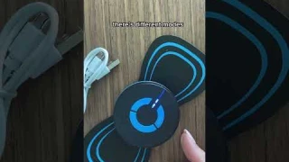 Nooro's Whole Body Massager